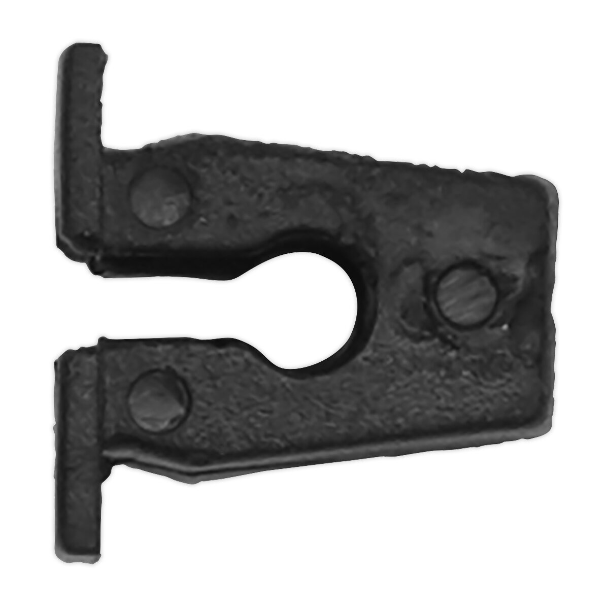 Insert Locking Nut, Ø8mm x 10mm, VW - Pack of 20