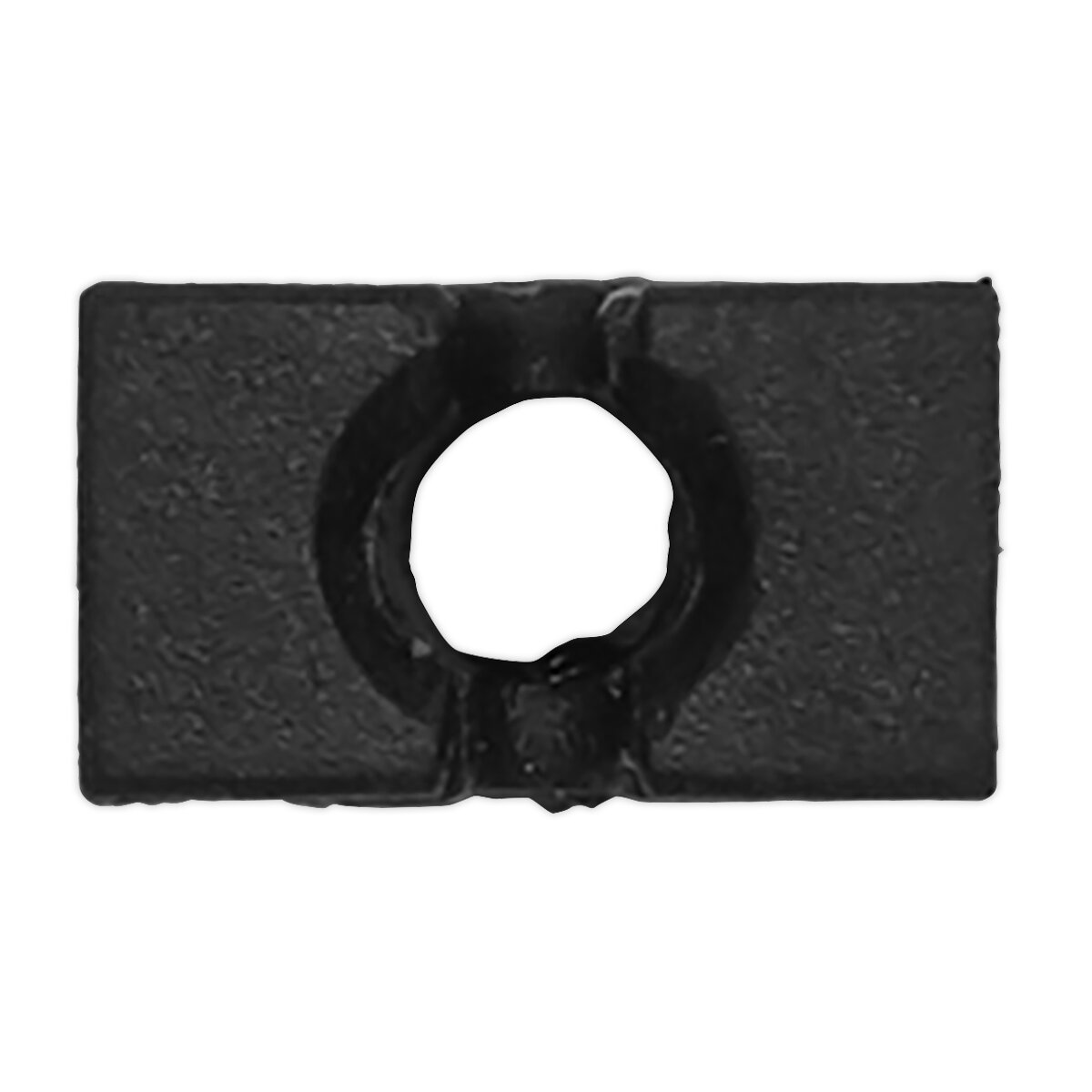 Insert Locking Nut, Ø8mm x 10mm, VW - Pack of 20