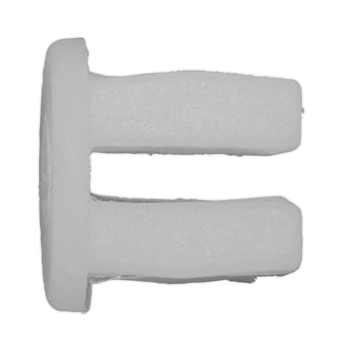 Locking Nut, Ø10mm x 10mm, Universal - Pack of 20