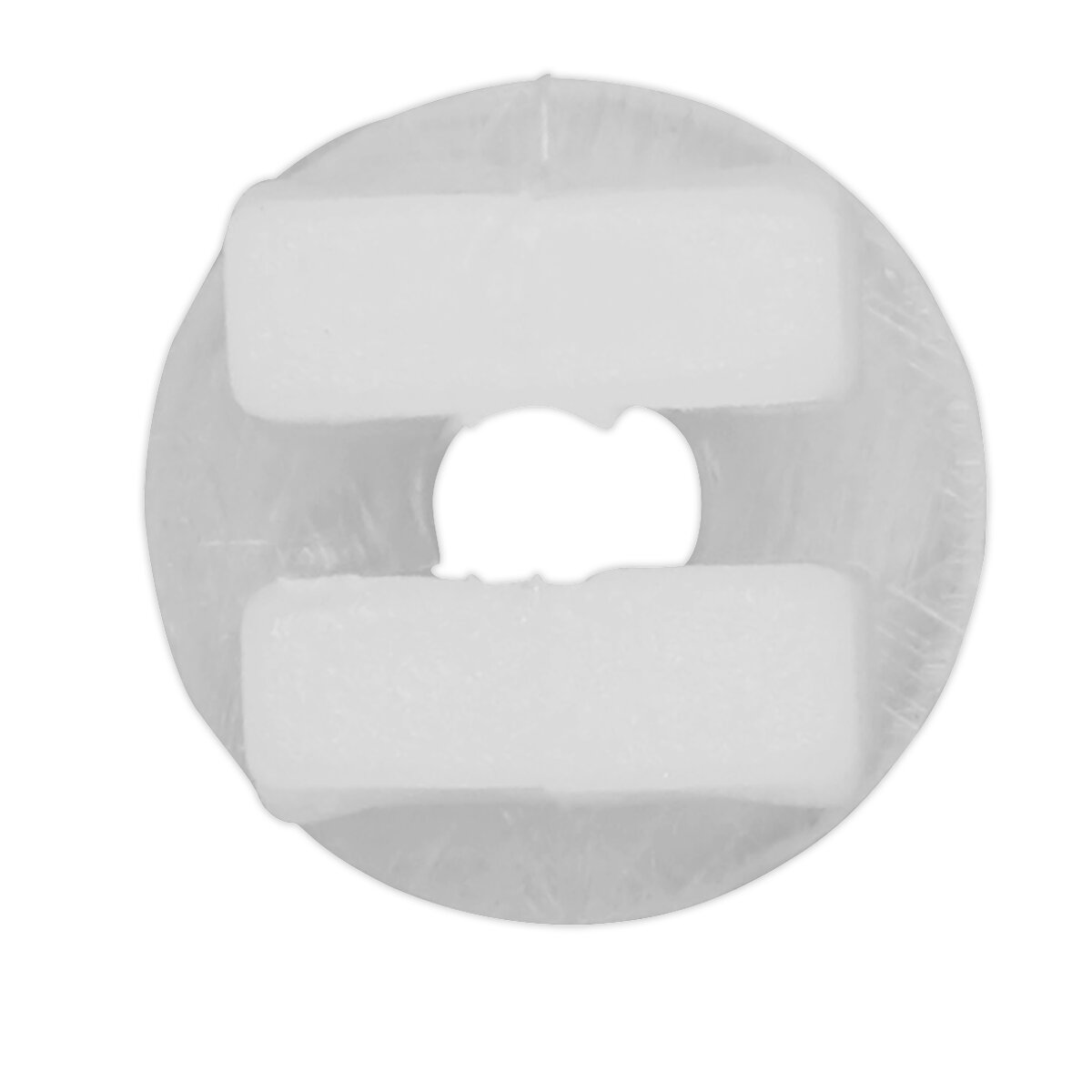 Locking Nut, Ø10mm x 10mm, Universal - Pack of 20