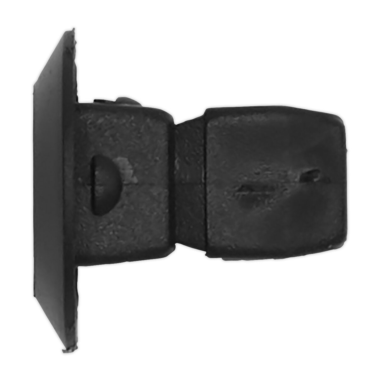 Locking Nut, Ø15mm x 15mm, Universal - Pack of 20