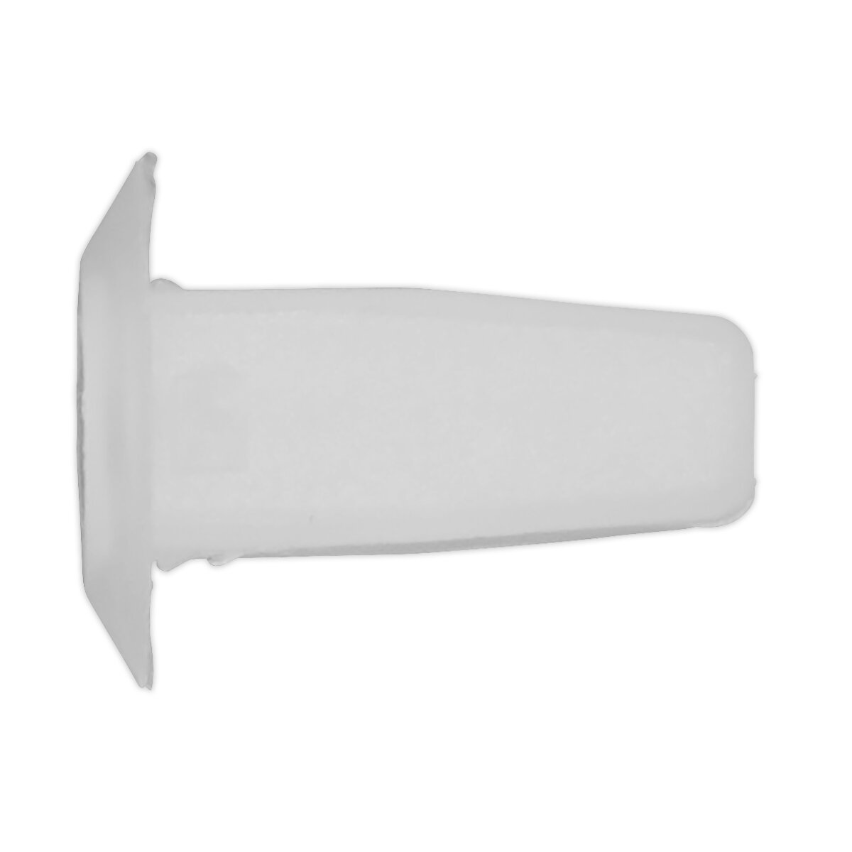 Push-In Locking Nut, Ø15mm x 20mm, Universal - Pack of 20