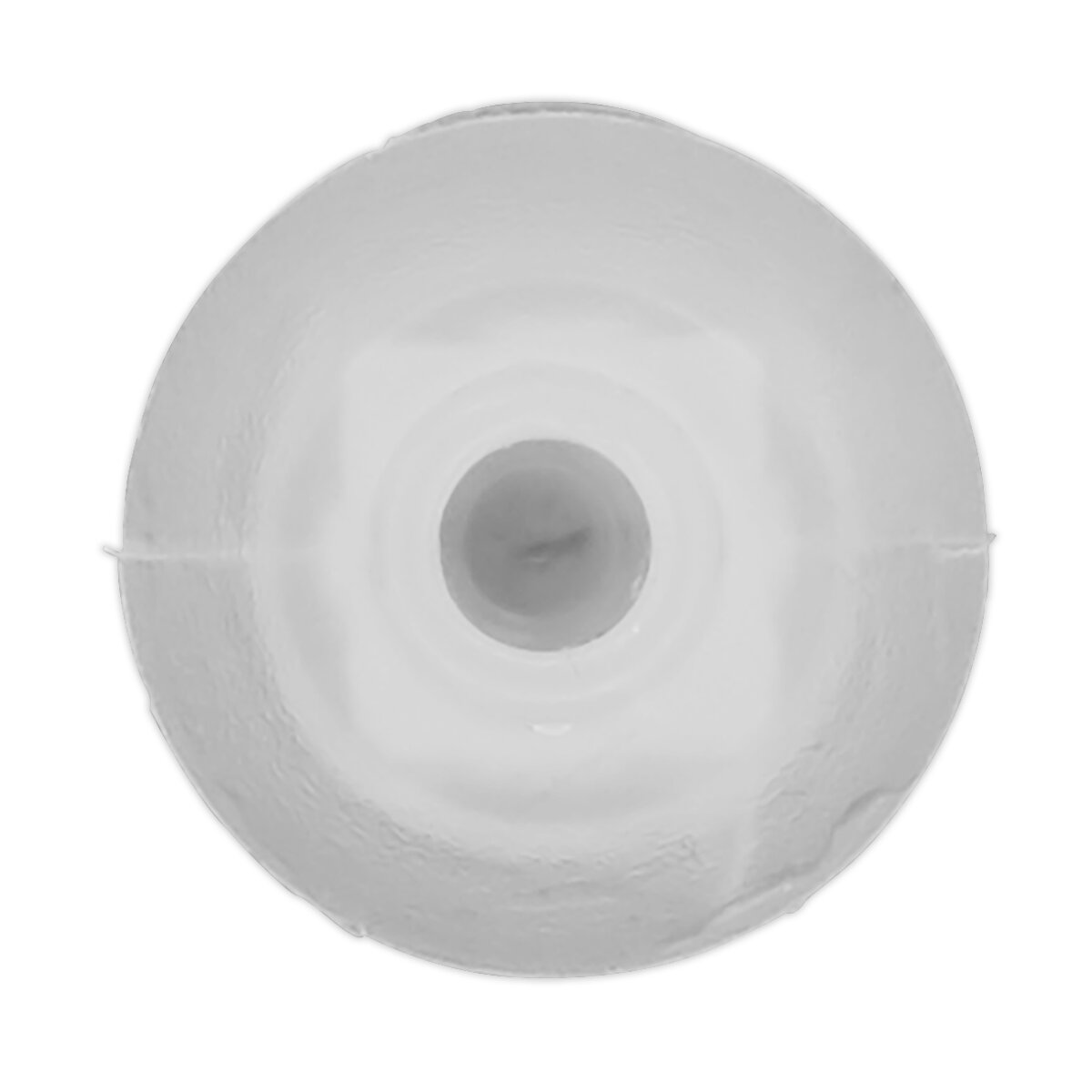 Push-In Locking Nut, Ø15mm x 20mm, Universal - Pack of 20
