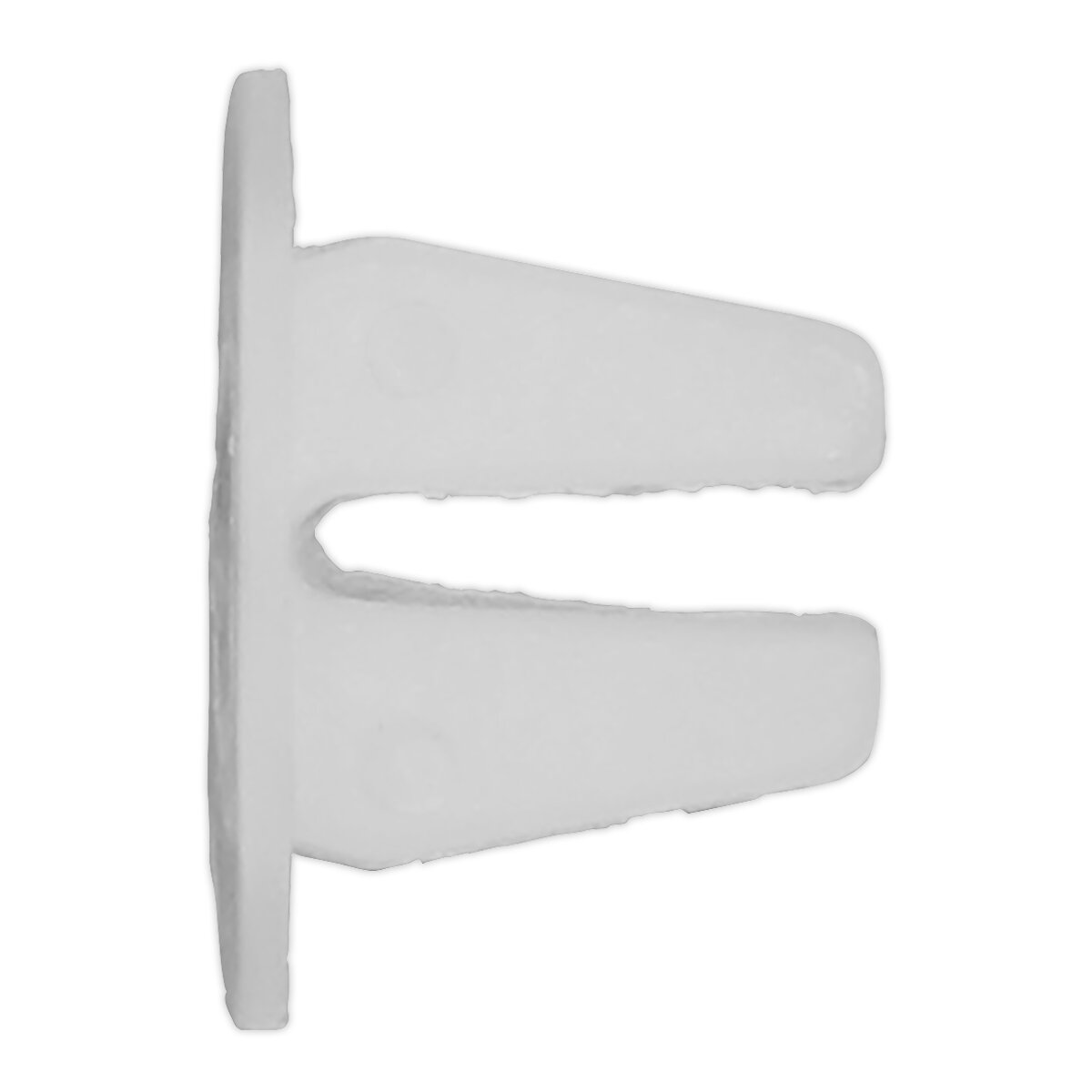 Captive Nut, Ø16mm x 12mm, Universal - Pack of 20