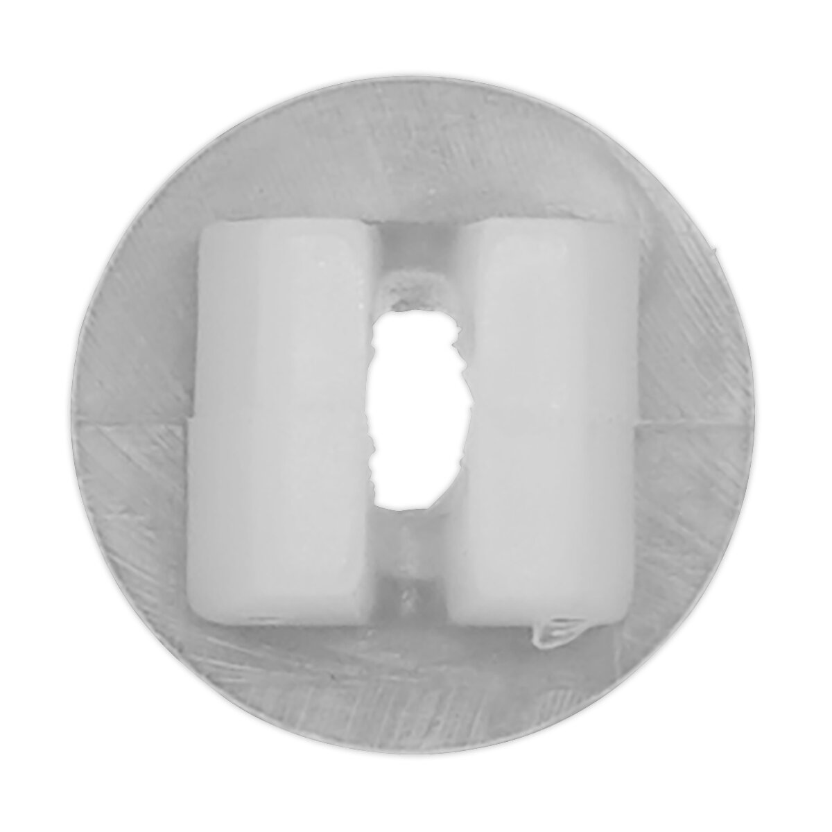 Captive Nut, Ø16mm x 12mm, Universal - Pack of 20