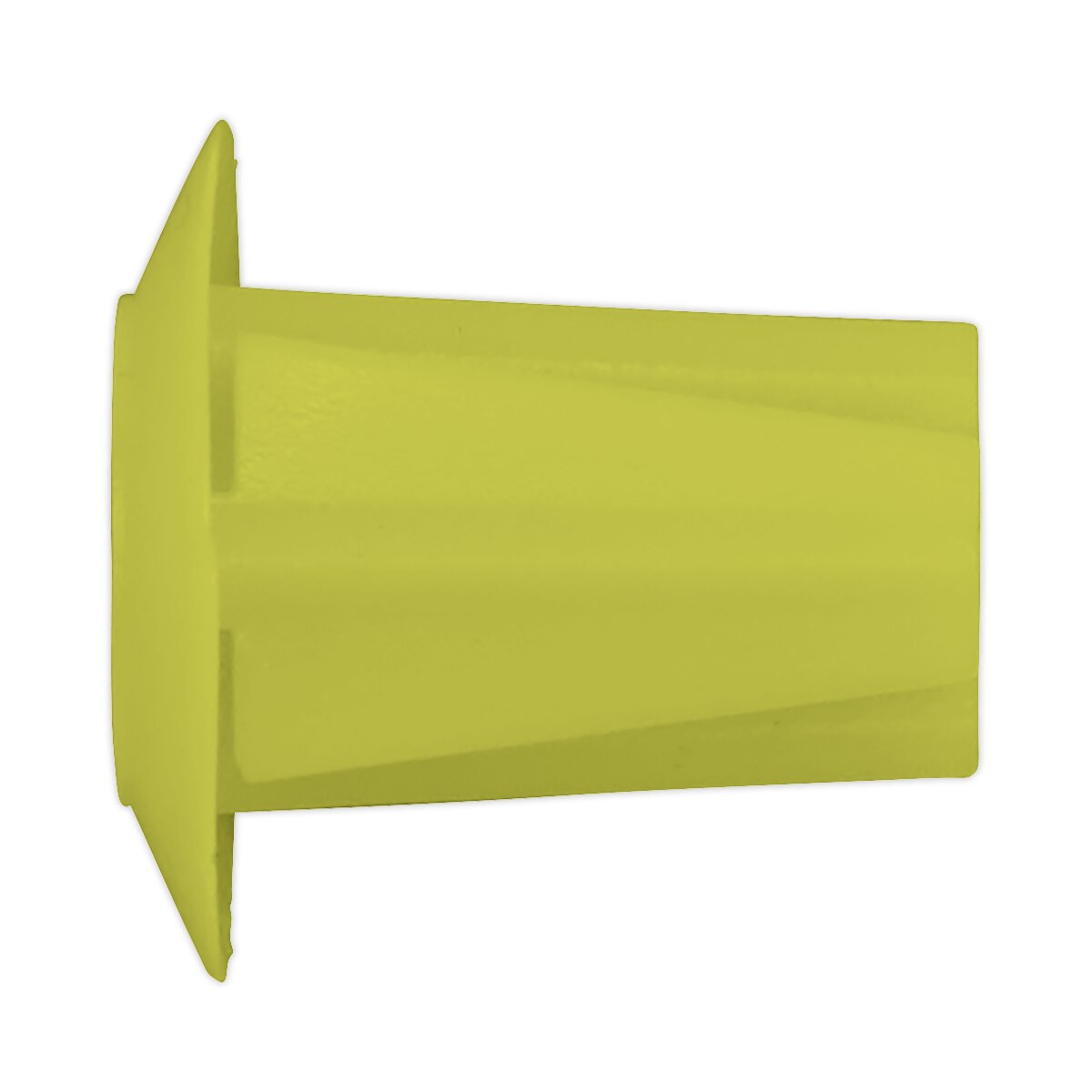 Locking Nut, Wing Fixing, Ø20mm x 20mm, Universal - Pack of 20