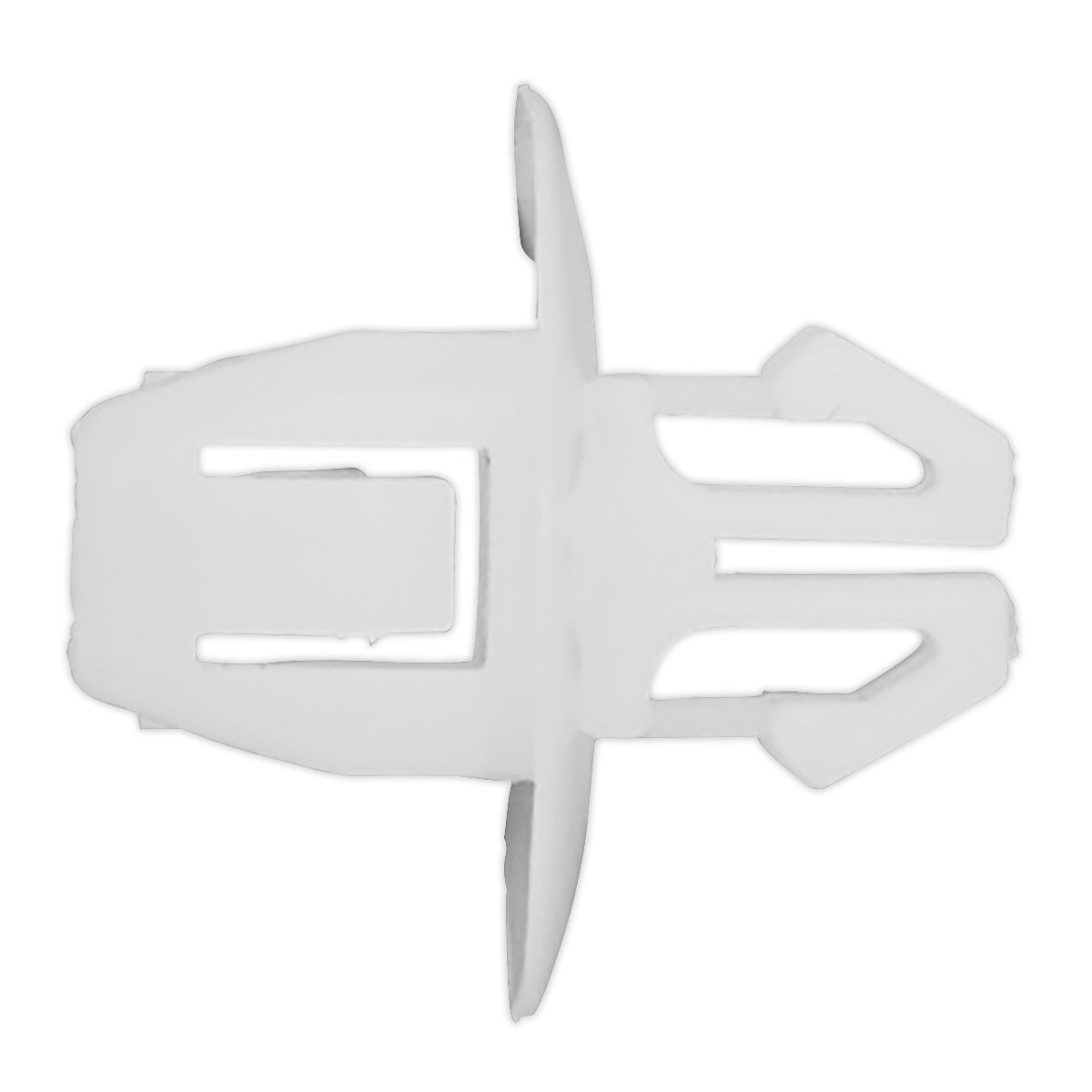 Side Moulding Clip, Ø18mm x 20mm, Suzuki & Toyota - Pack of 20