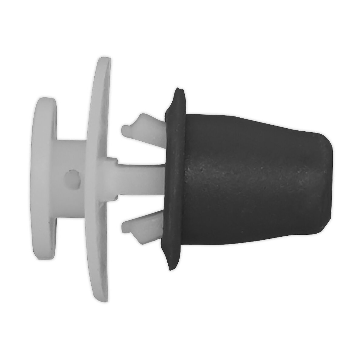 Side Moulding Clip/Grommet, Ø18mm x 20mm, VW Golf III - Pack of 20