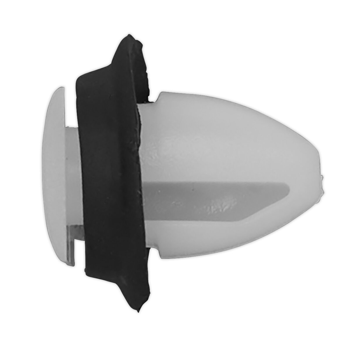 Moulding Clip, Ø20mm x 16mm, Citroen, Fiat, Peugeot - Pack of 20