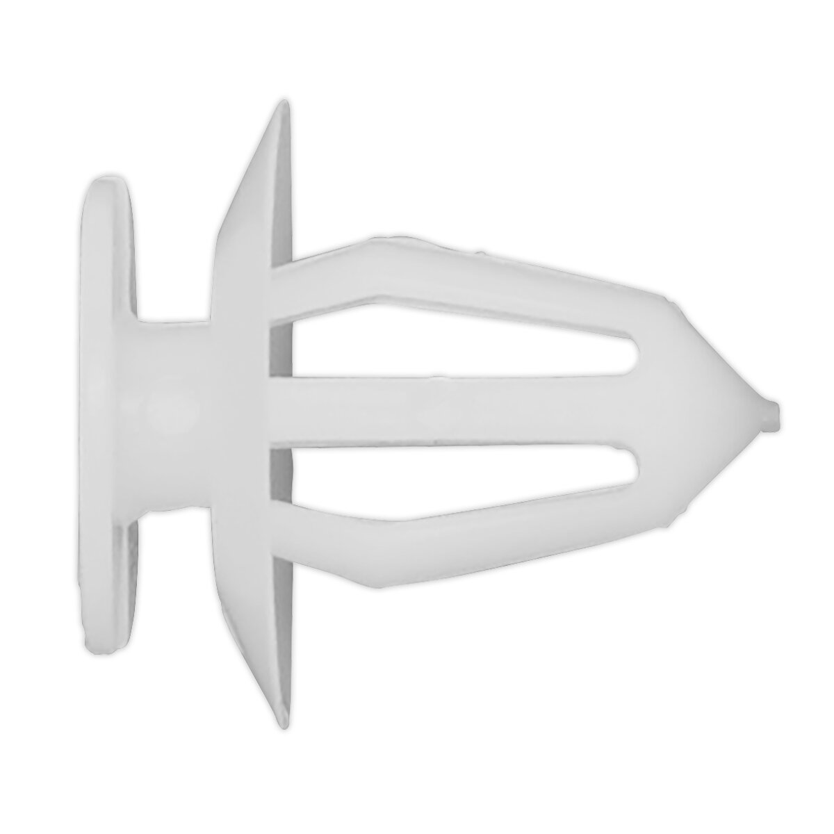 Panel Clip, Ø17mm x 18mm, GM - Pack of 20