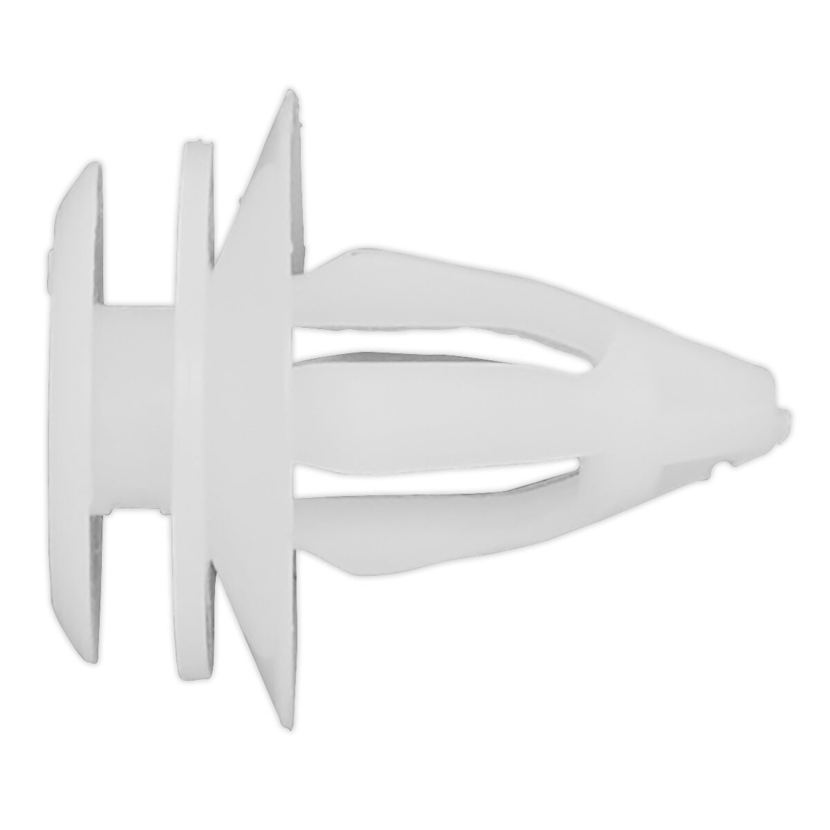 Panel Clip, Door Trim, Ø18mm x 20mm, BMW, Renault - Pack of 20