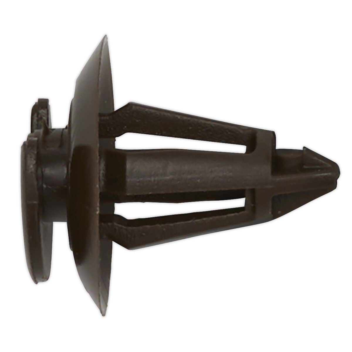 Panel Clip, Door Trim, Ø18mm x 20mm, Universal - Pack of 20