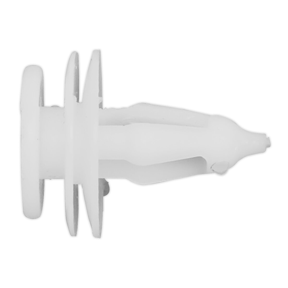 Panel Clip, Ø18mm x 20mm, Interior Panel, Universal - Pack of 20