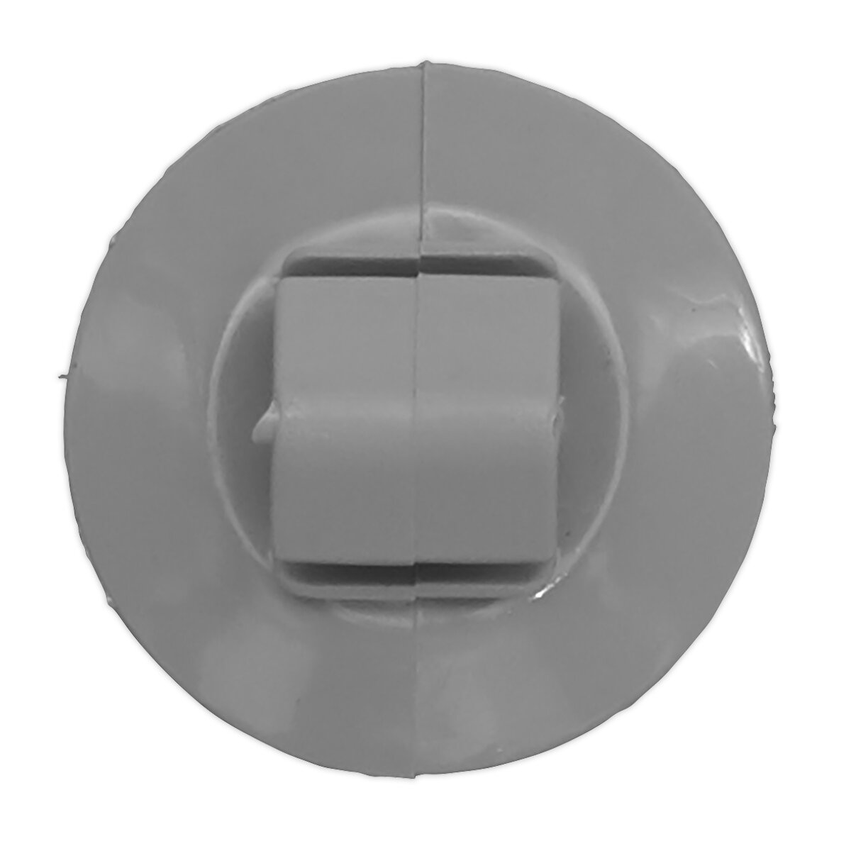 Panel/Moulding Clip, Ø20mm x 16mm, GM, Nissan & Renault - Pack of 20
