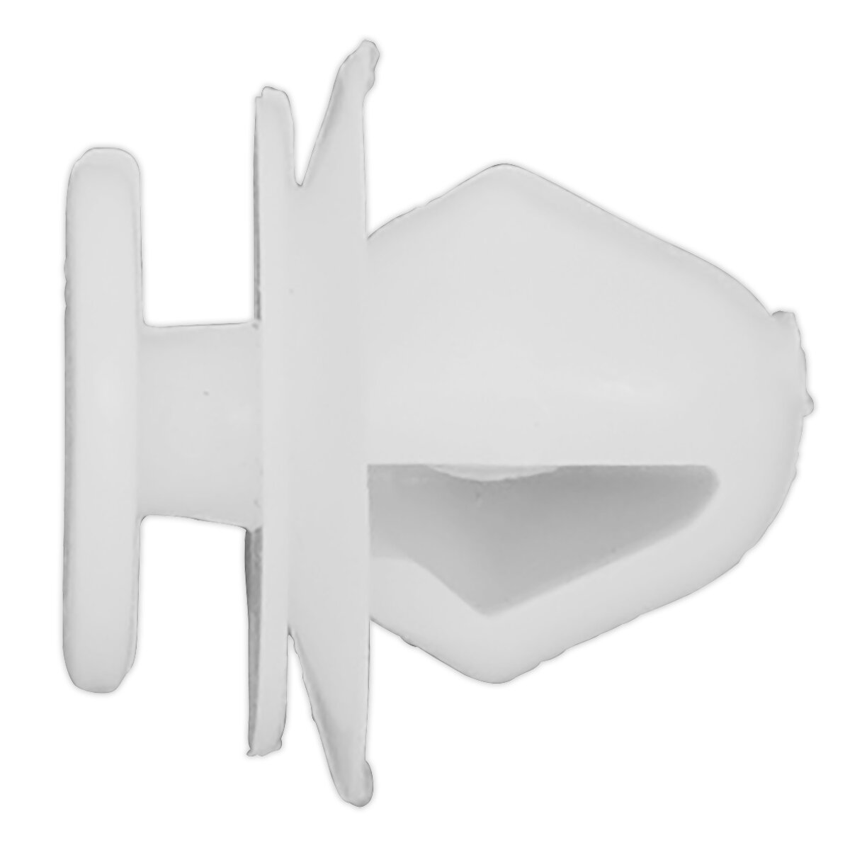 Panel Clip, Ø20mm x 18mm, Peugeot, Citroen - Pack of 20