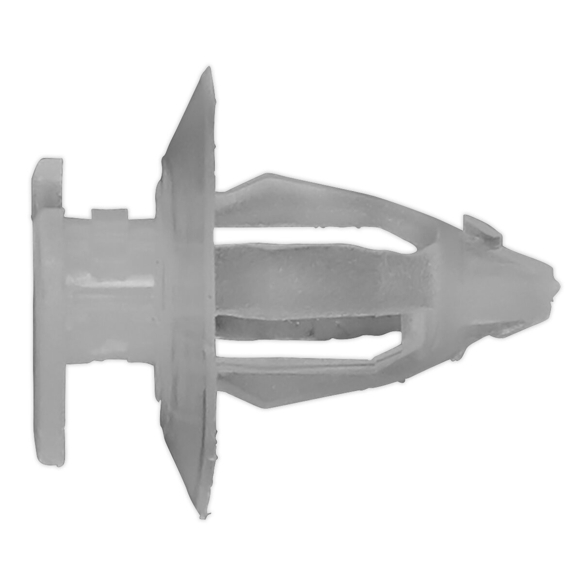 Panel Clip, Ø20mm x 20mm, Audi, VW - Pack of 20