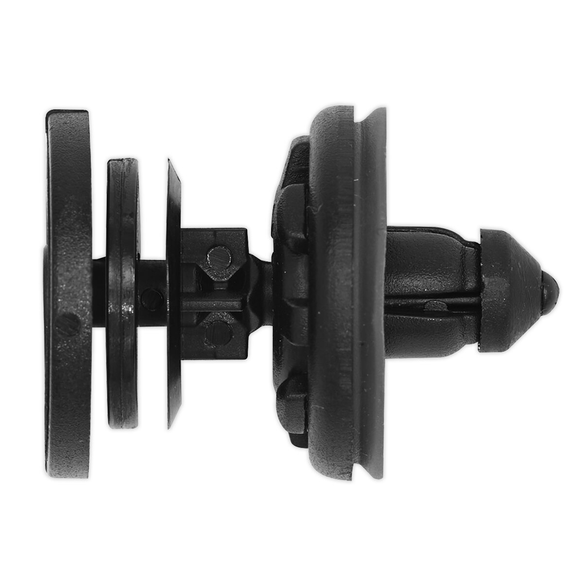 Panel Clip, Ø22mm x 30mm, Door Trim, VW - Pack of 20