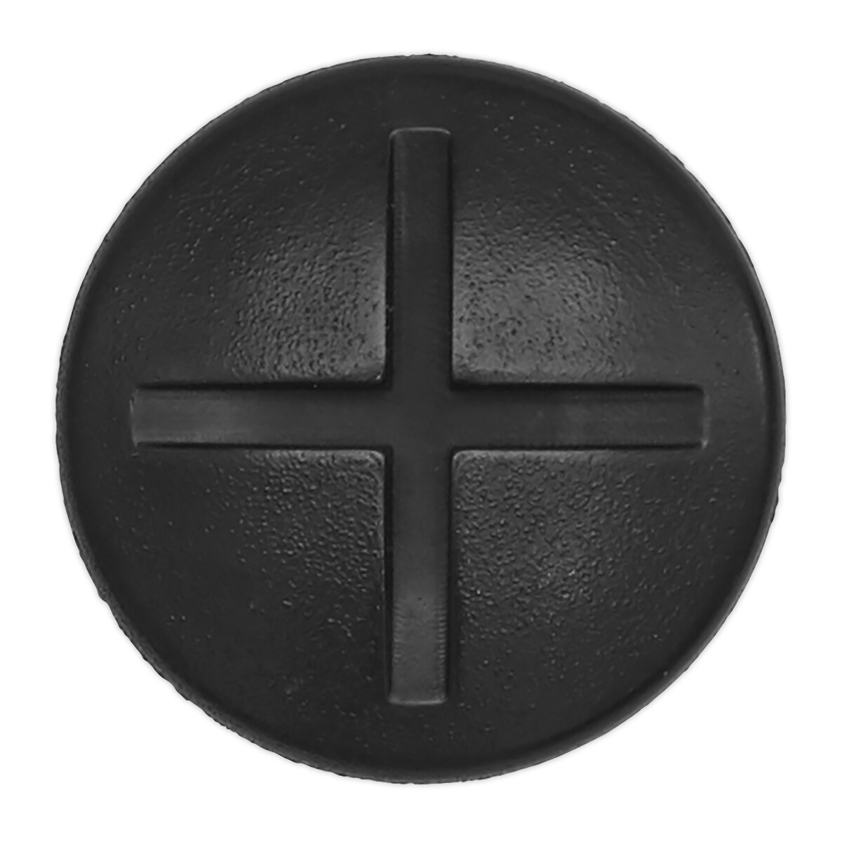 Panel Clip, 1/4 Turn, Ø25mm x 25mm, Audi, VW - Pack of 20