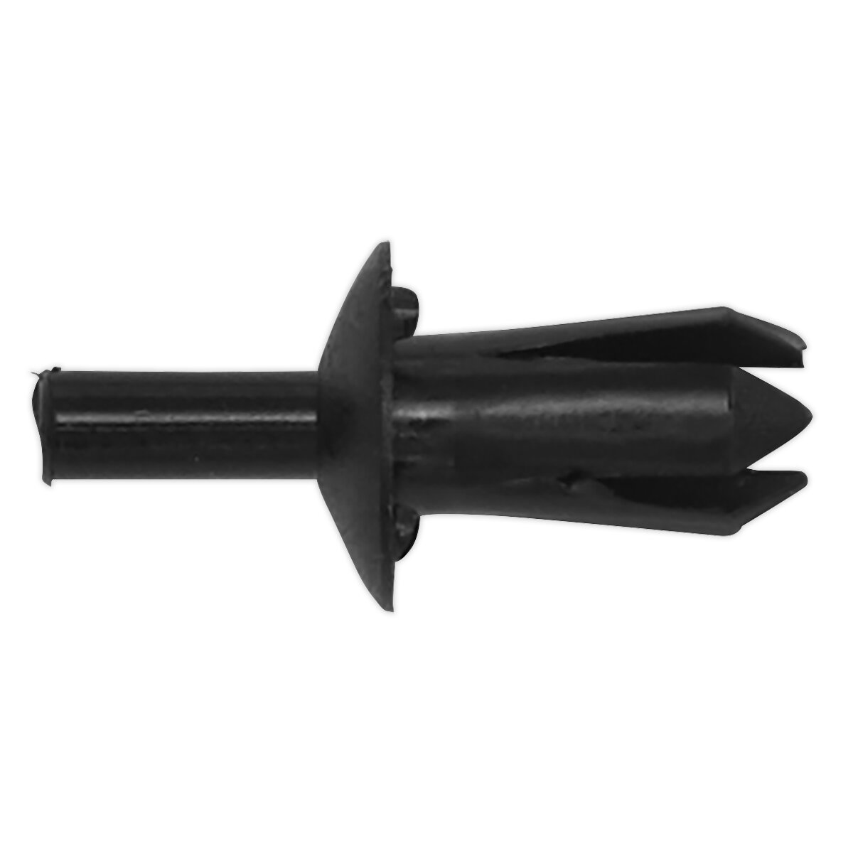 Push Rivet, Ø10mm x 14mm, Universal - Pack of 20 | Building Materials ...