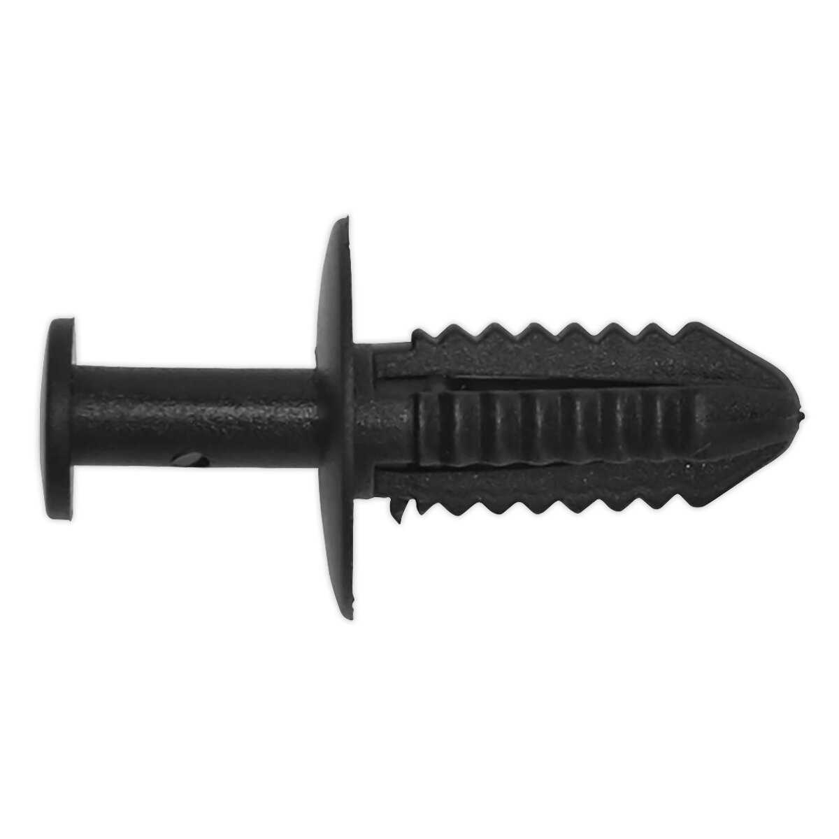 Push Rivet, Ø15mm x 20mm, Mercedes - Pack of 20