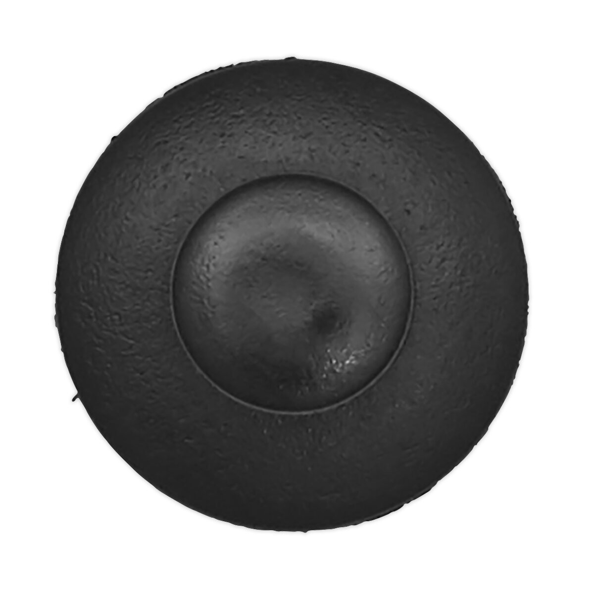Push Rivet, Ø15mm x 20mm, Mercedes - Pack of 20