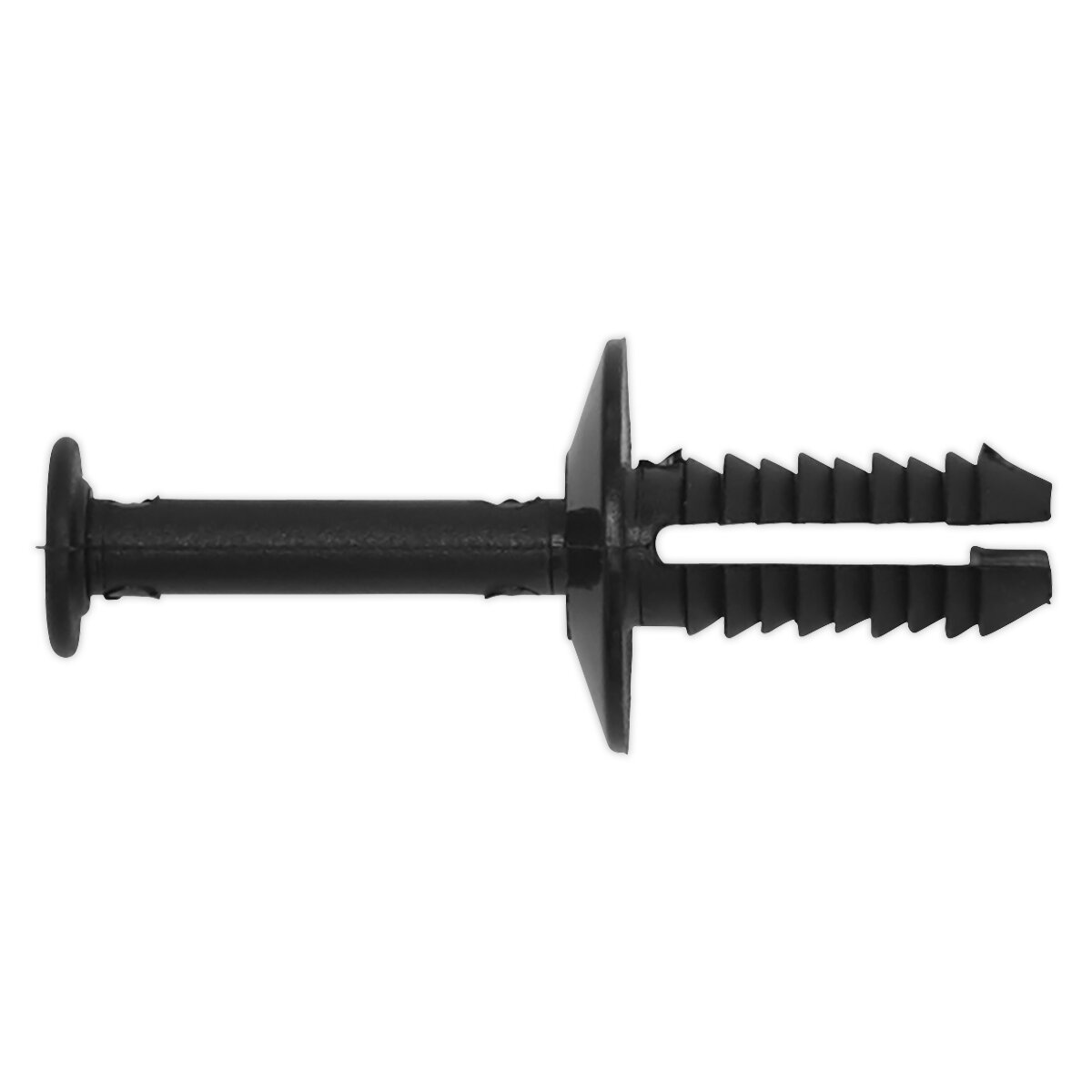 Push Rivet, Ø17mm x 30mm, Universal - Pack of 20