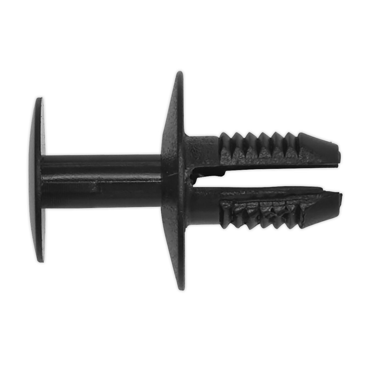 Push Rivet, Ø20mm x 15mm, Universal - Pack of 20