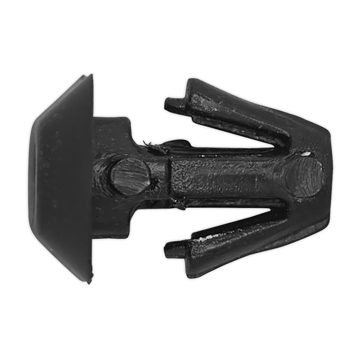 Retaining Clip, Ø15mm x 10mm, Universal - Pack of 20