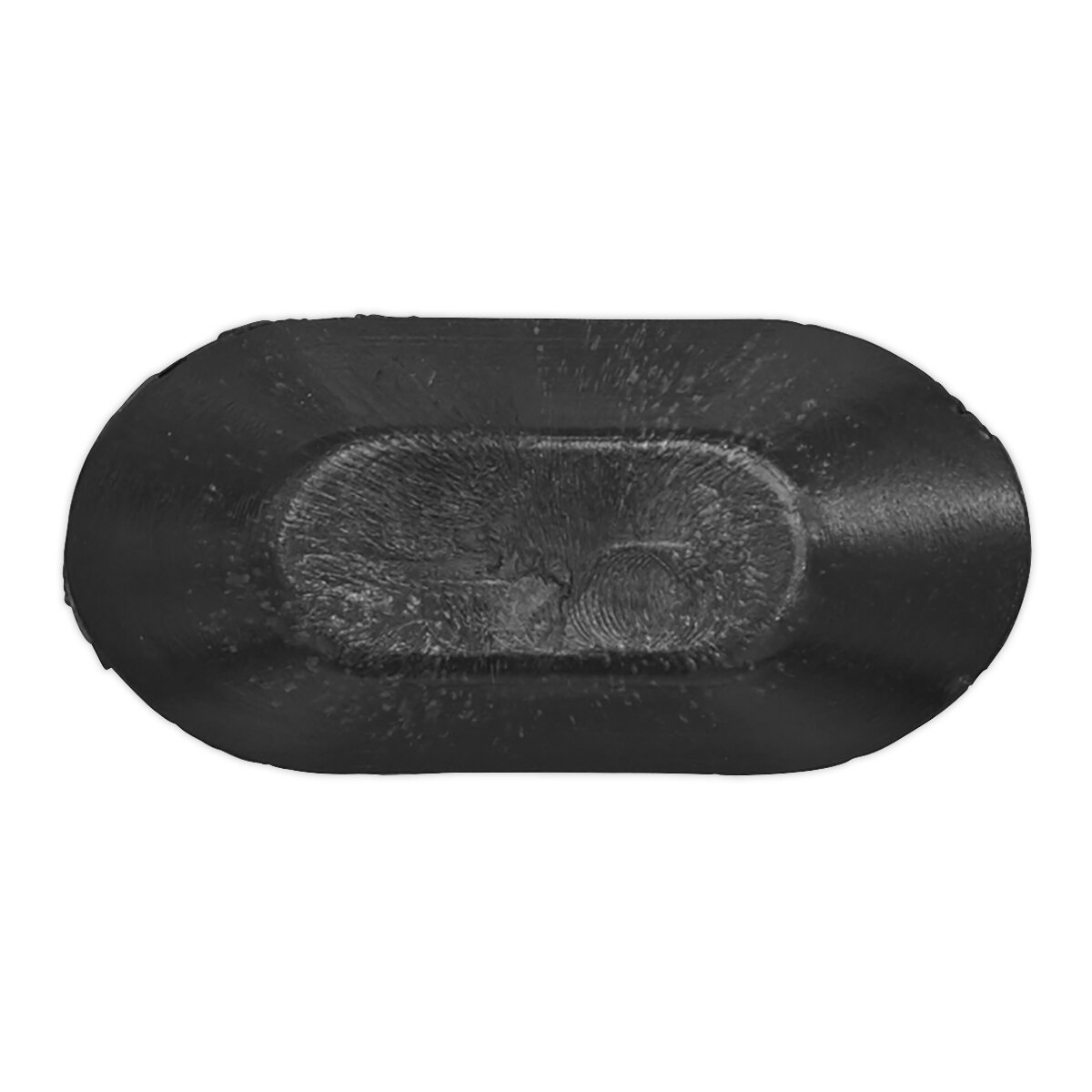 Retaining Clip, Ø15mm x 10mm, Universal - Pack of 20