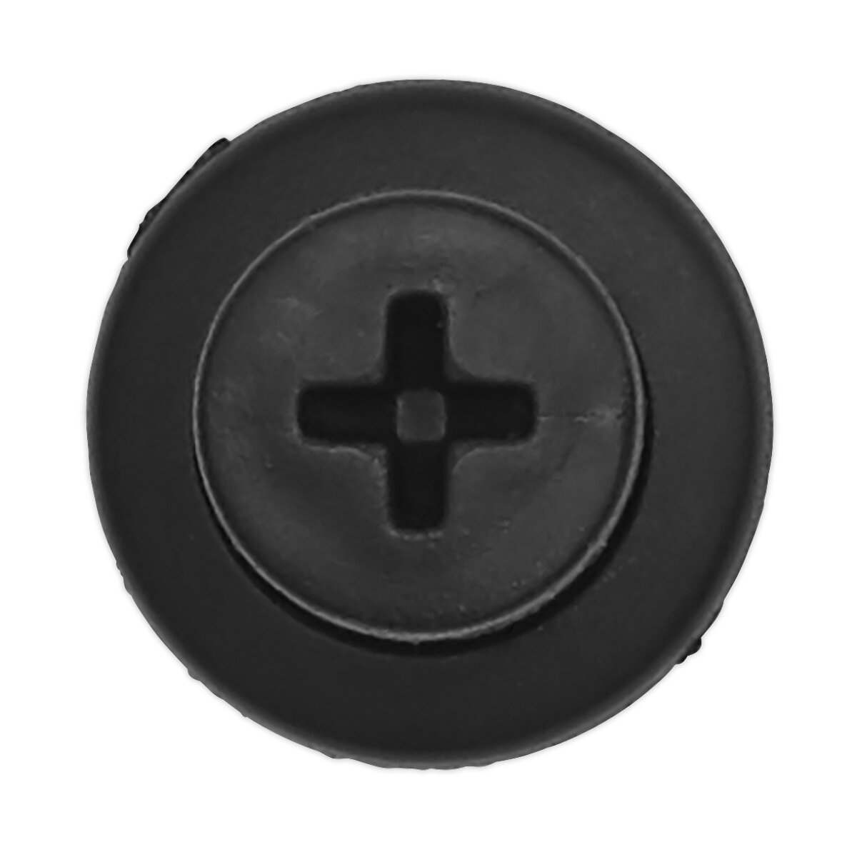 Screw Rivet, Ø15mm x 14mm, GM & Honda - Pack of 20