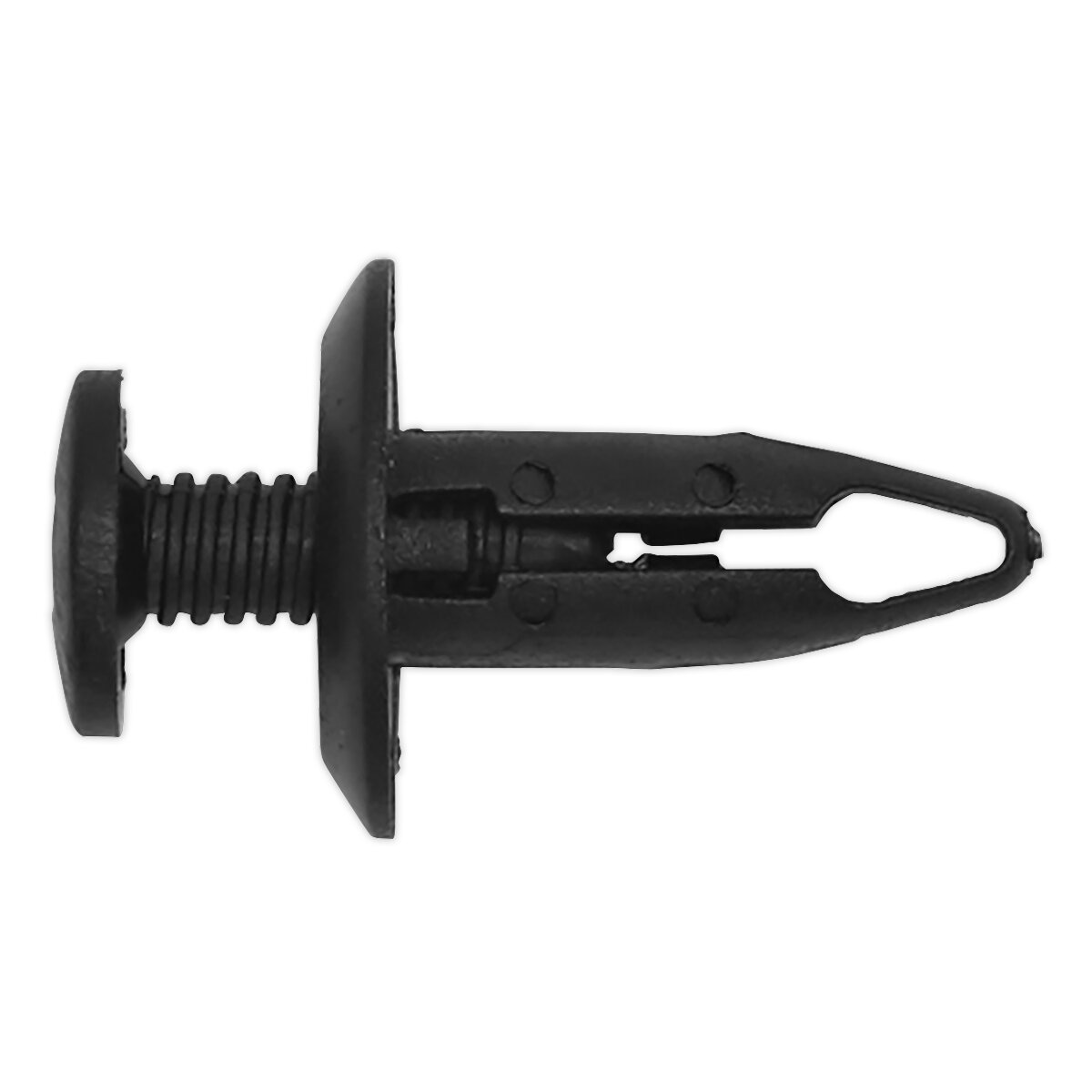 Screw Rivet, Ø15mm x 20mm, Ford - Pack of 20