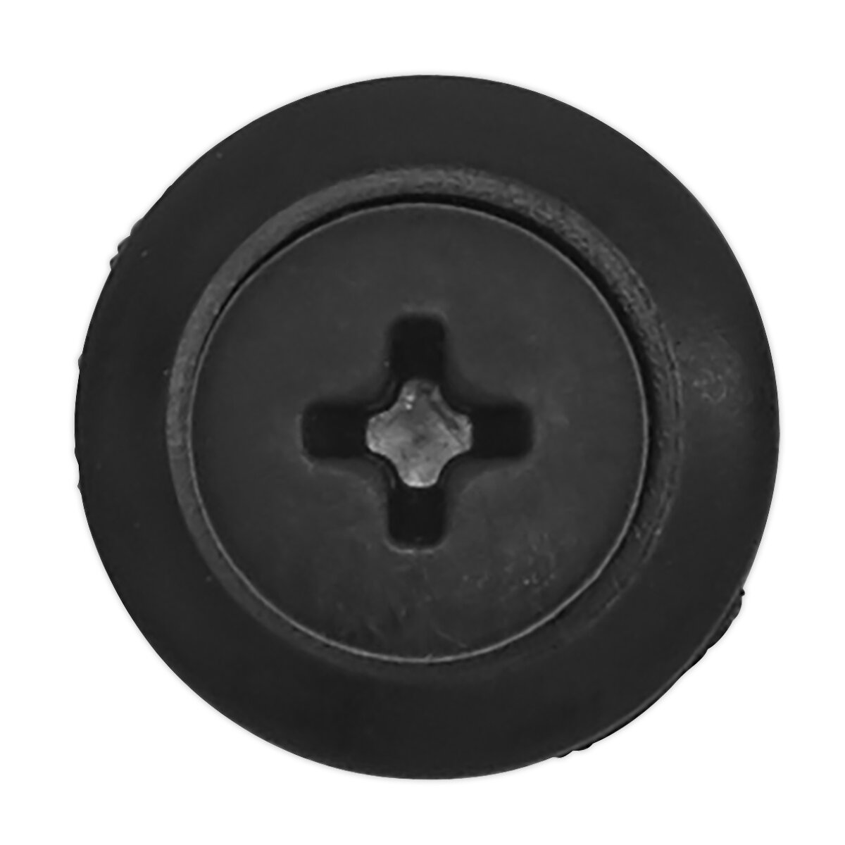 Screw Rivet, Ø15mm x 20mm, Ford - Pack of 20