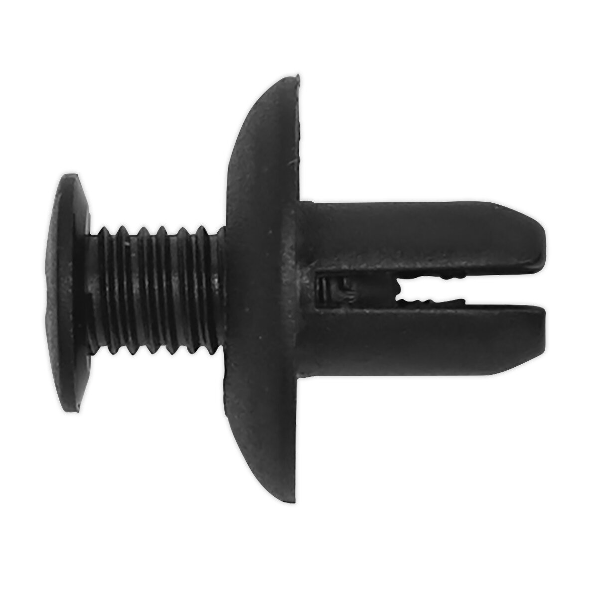 Screw Rivet, Ø18mm x 13mm, Toyota - Pack of 20