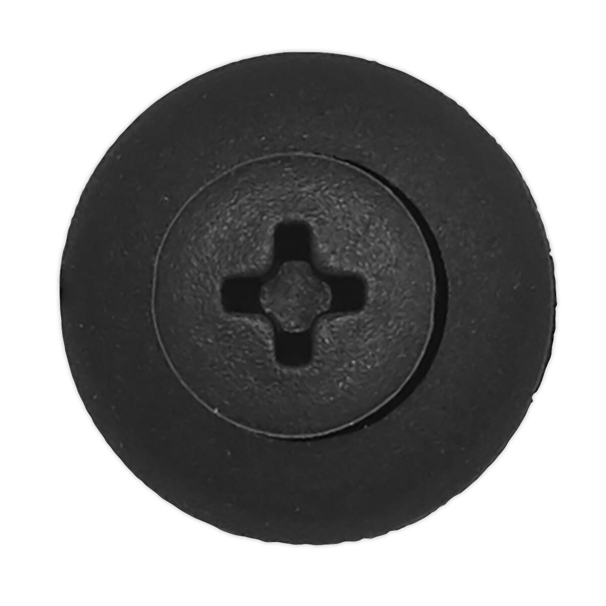 Screw Rivet, Ø18mm x 13mm, Toyota - Pack of 20