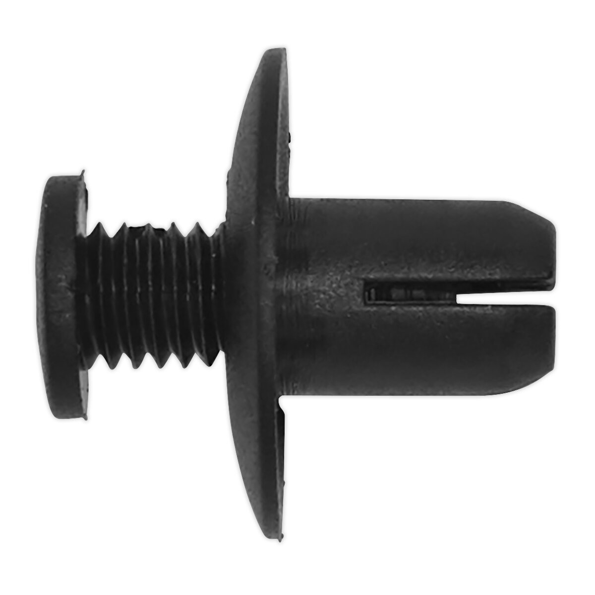Screw Rivet, Ø20mm x 12mm, Mazda - Pack of 20