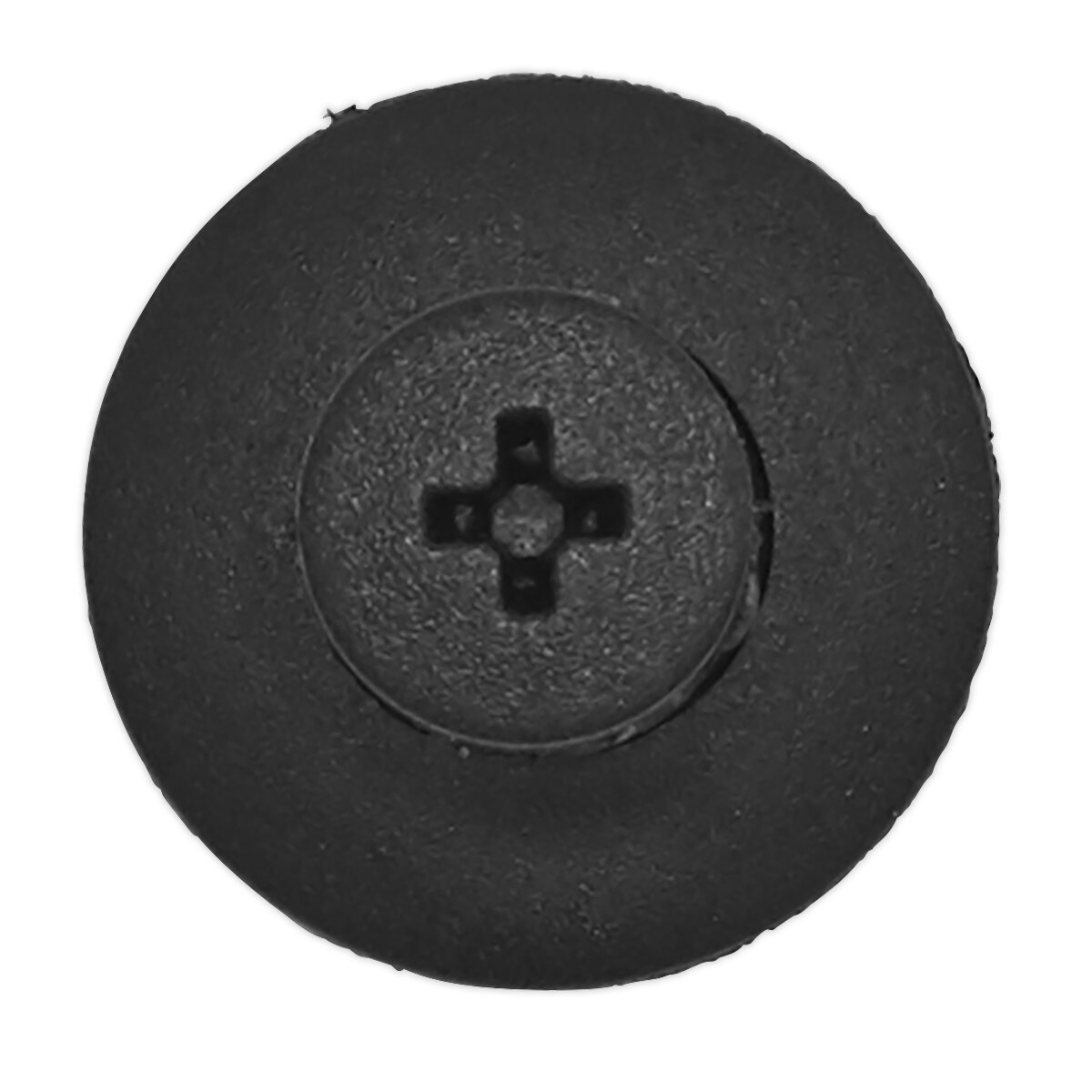 Screw Rivet, Ø20mm x 12mm, Mazda - Pack of 20