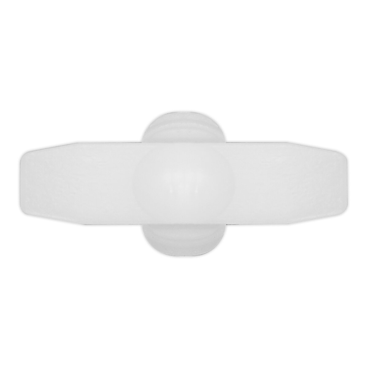 Weatherstrip Clip, VAG - Pack of 20