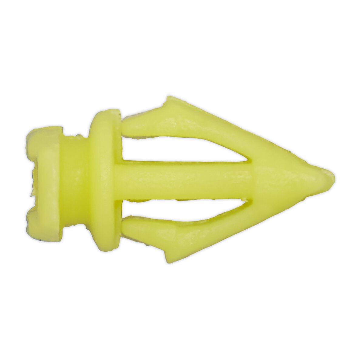 Weatherstrip Clip, Ø15mm x 15mm, Hyundai - Pack of 20