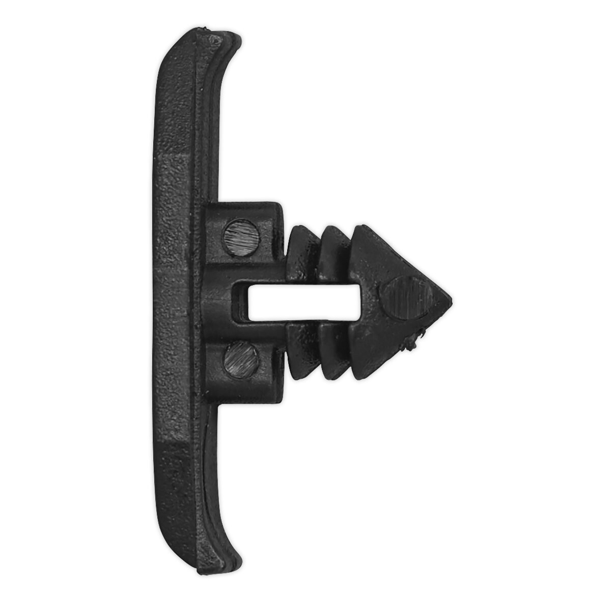 Weatherstrip Retainer, 18mm x 10mm, VW: 1H0823717 - Pack of 20