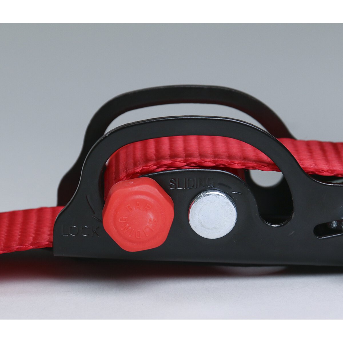 Slide Ratchet Tie Down 32mm x 3m Polyester Webbing with S Hooks 1200kg Load Test