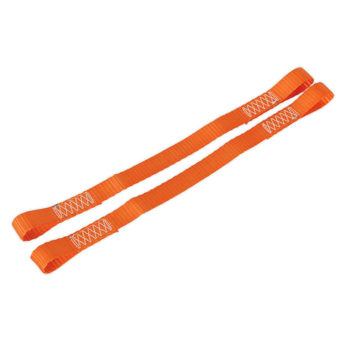 Tie Down Securing Loop - Pair