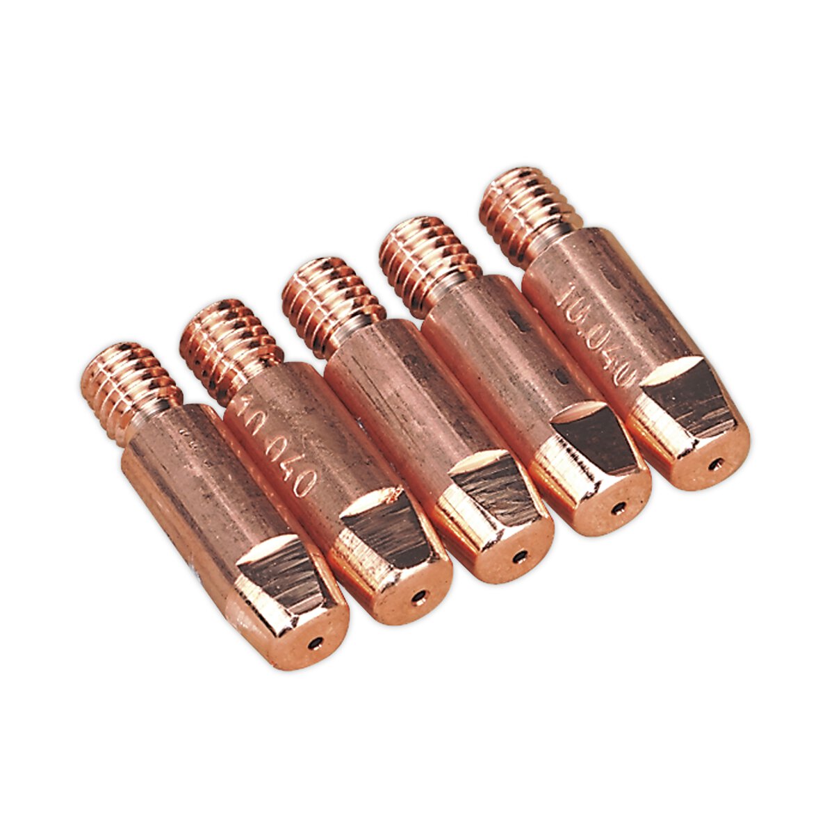 Contact Tip 1mm MB25/MB36 Pack of 5