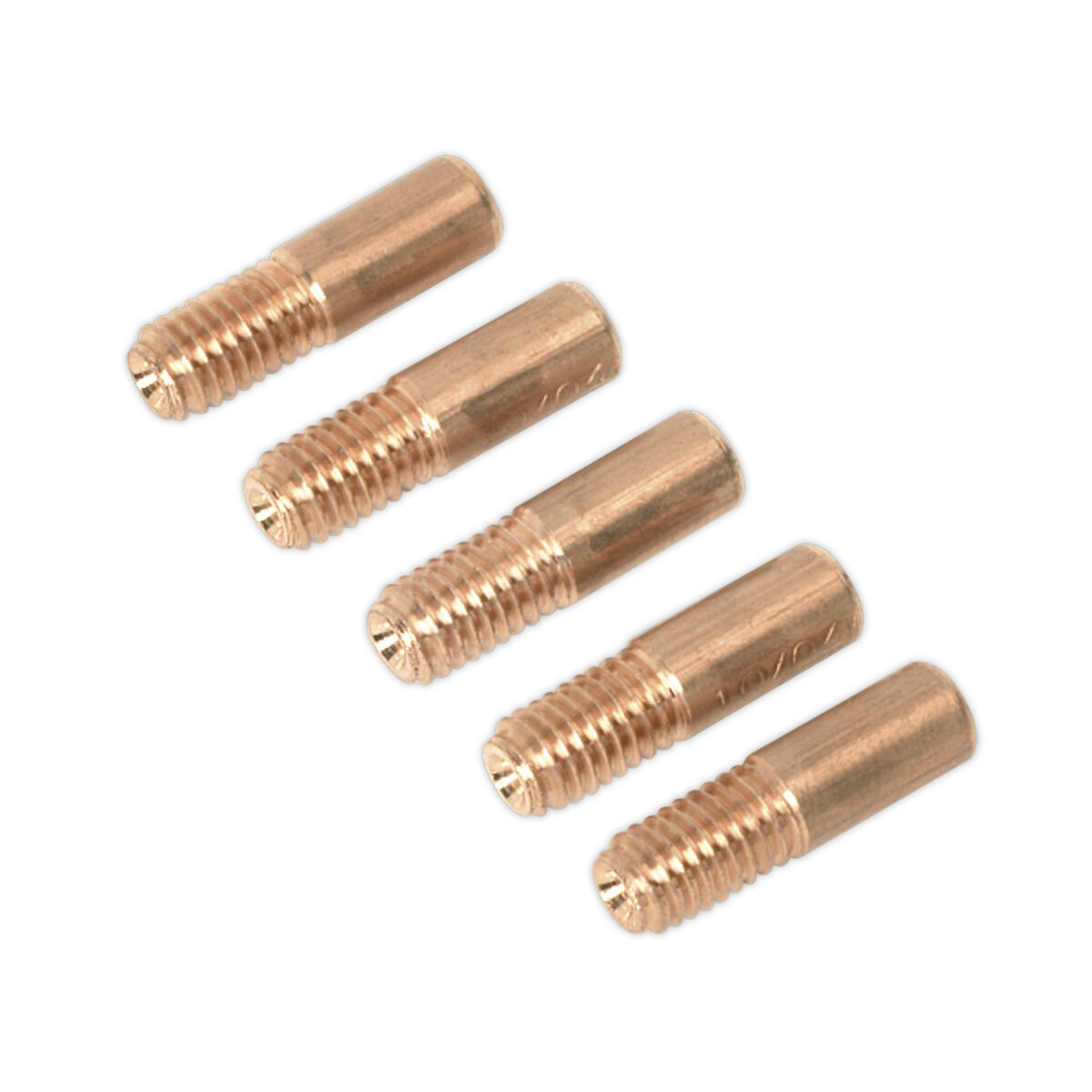 Contact Tip 1mm MB14 Pack of 5