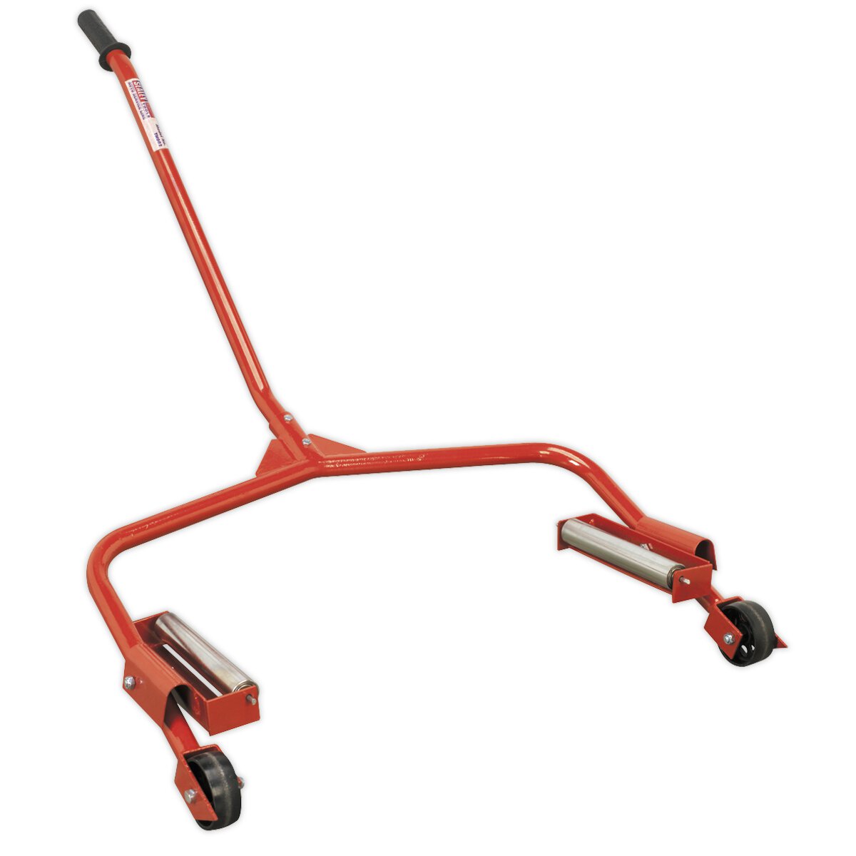 Tyre & Wheel Handling Dolly 127kg Capacity