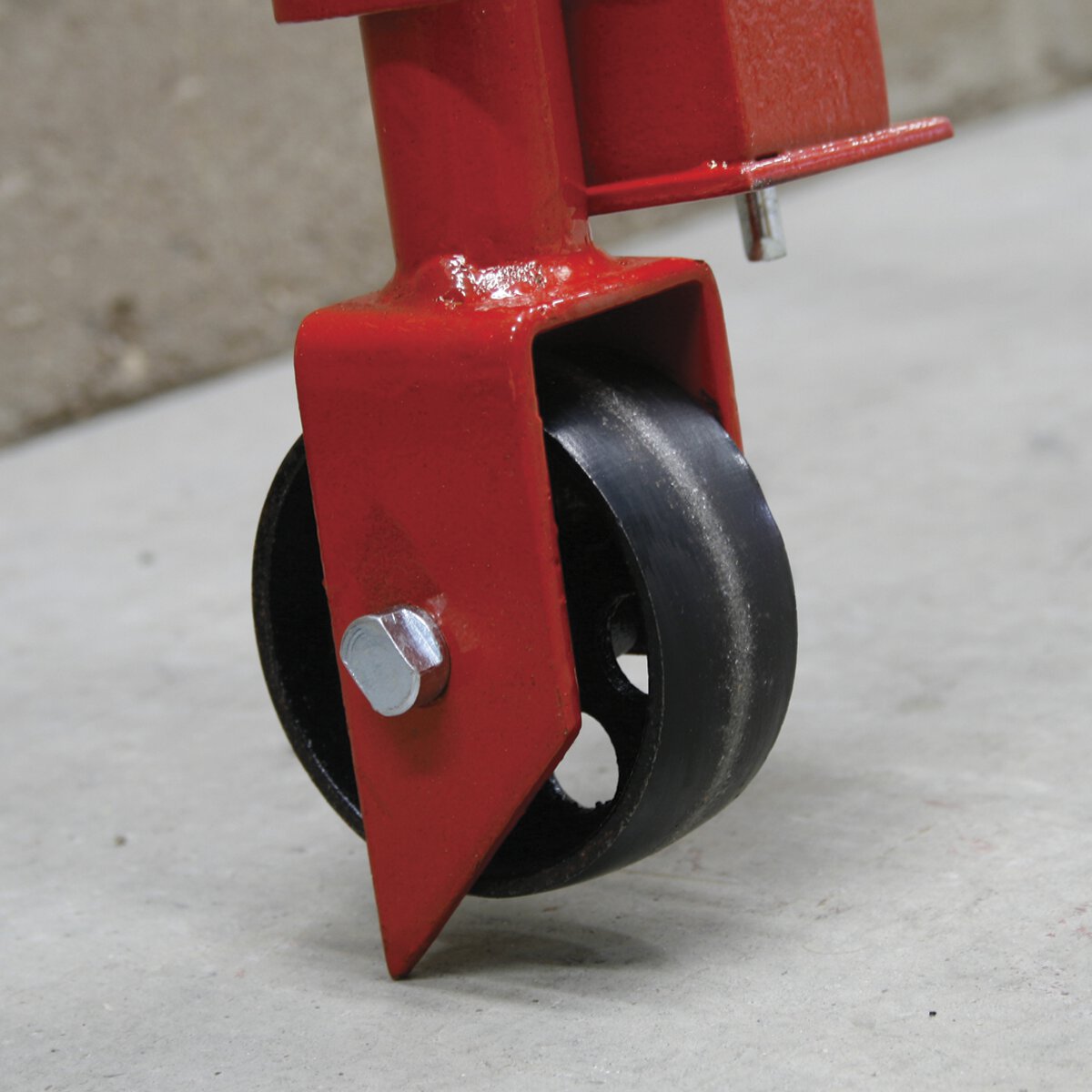 Tyre & Wheel Handling Dolly 127kg Capacity