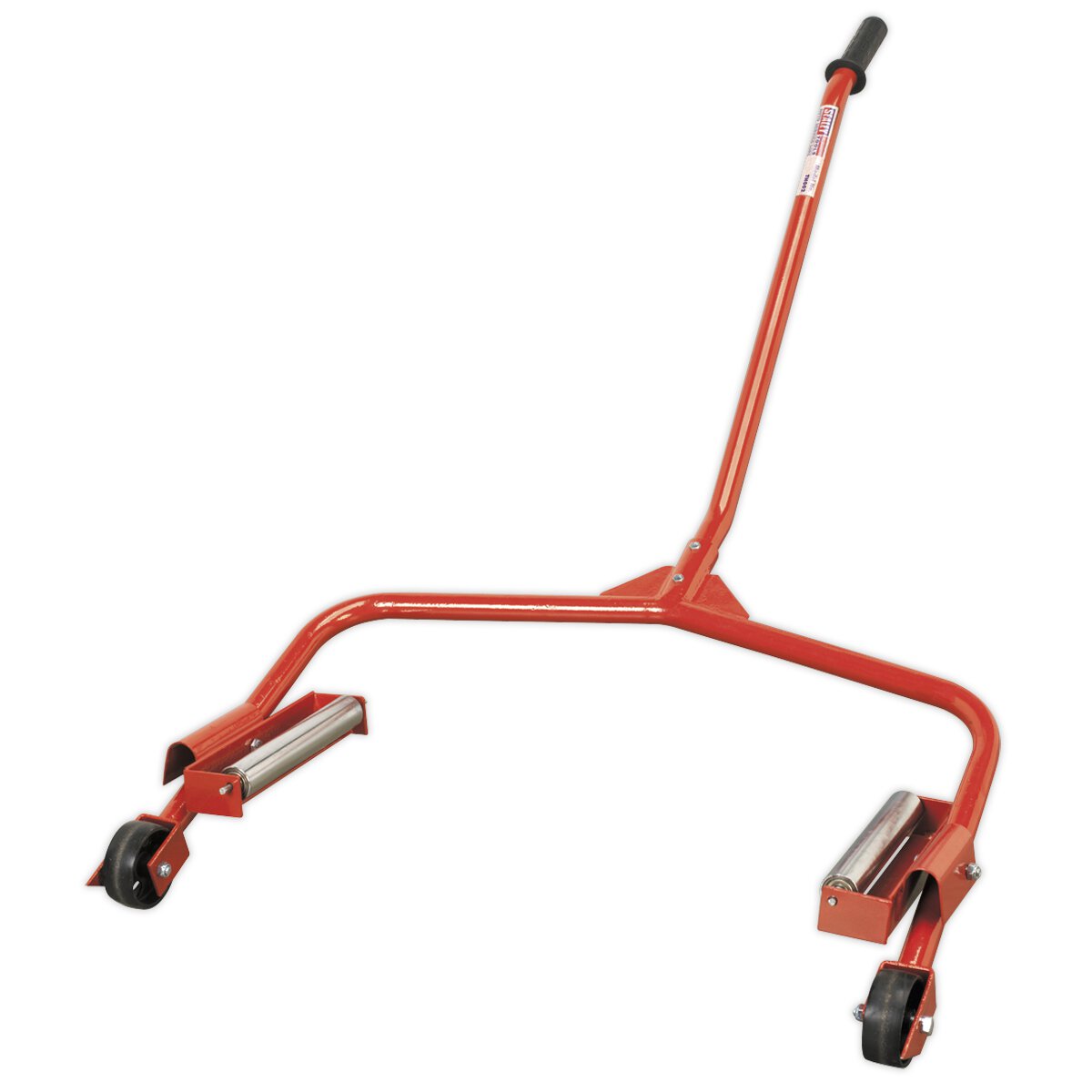 Tyre & Wheel Handling Dolly 127kg Capacity