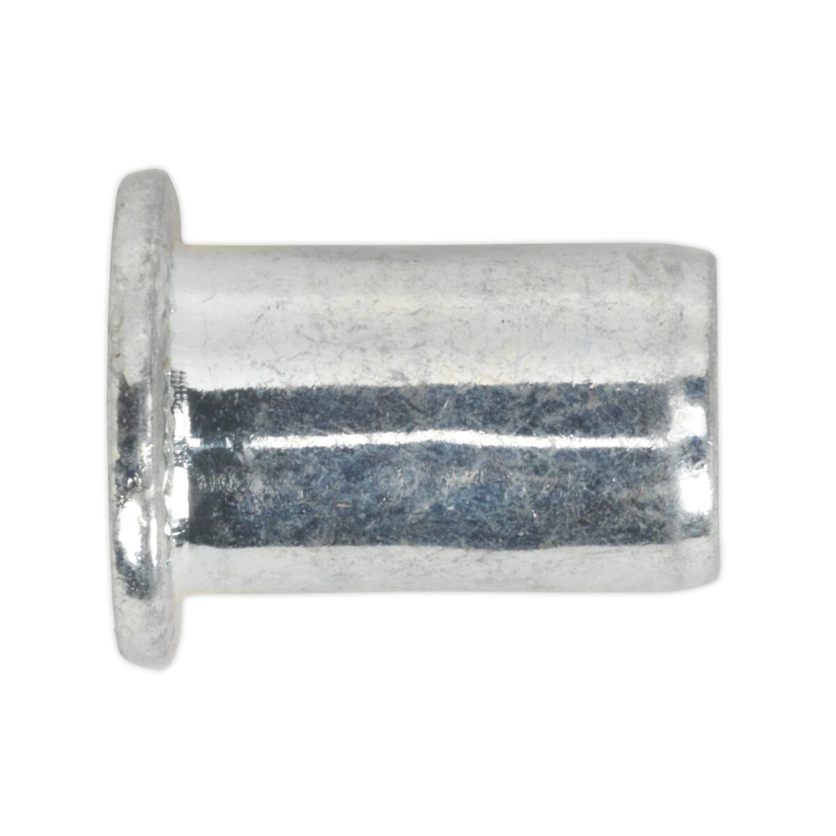 M8 Rivet Threaded Inserts Threaded Insert (Rivet Nut) M8 Regular Pack of 50 | Building Materials ...