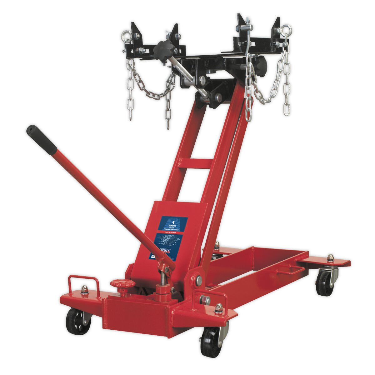 Transmission Jack 1tonne Floor