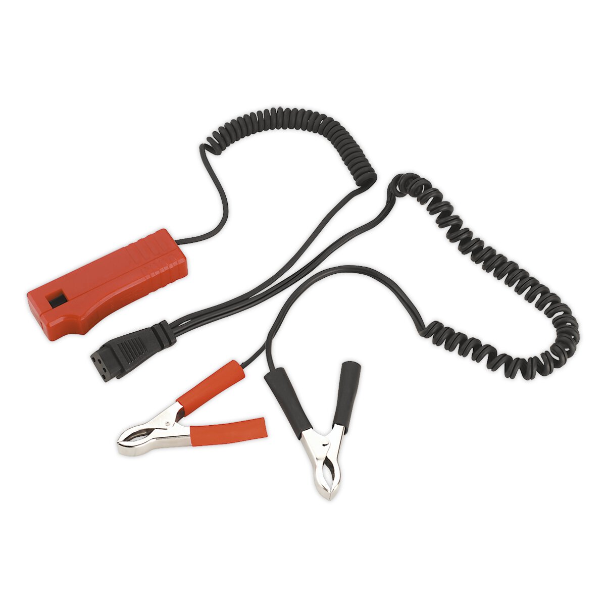 Lead Set 1.5m with Inductive Pick-Up for TL80, TL81, TL84, TL85