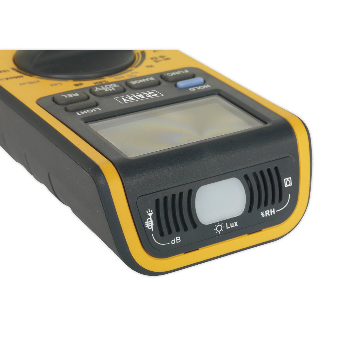 Digital Multimeter 5-in-1